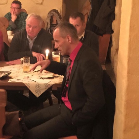 1. Wirtschafttalk in Luckau, 5. Wirtschafttalk gesamt